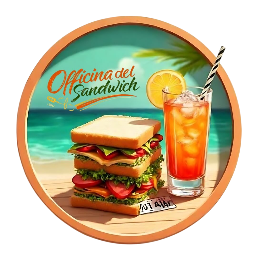 Officina del Sandwich